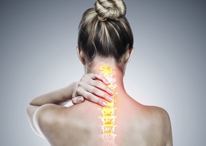 Osteocondrose