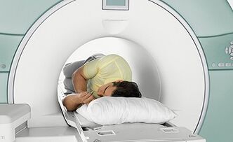 Formas de diagnosticar a osteocondrose cervical