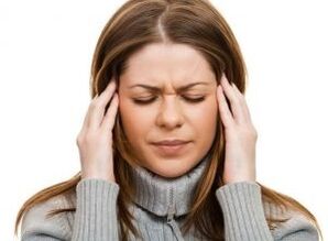 Etapas de desenvolvemento da osteocondrose cervical